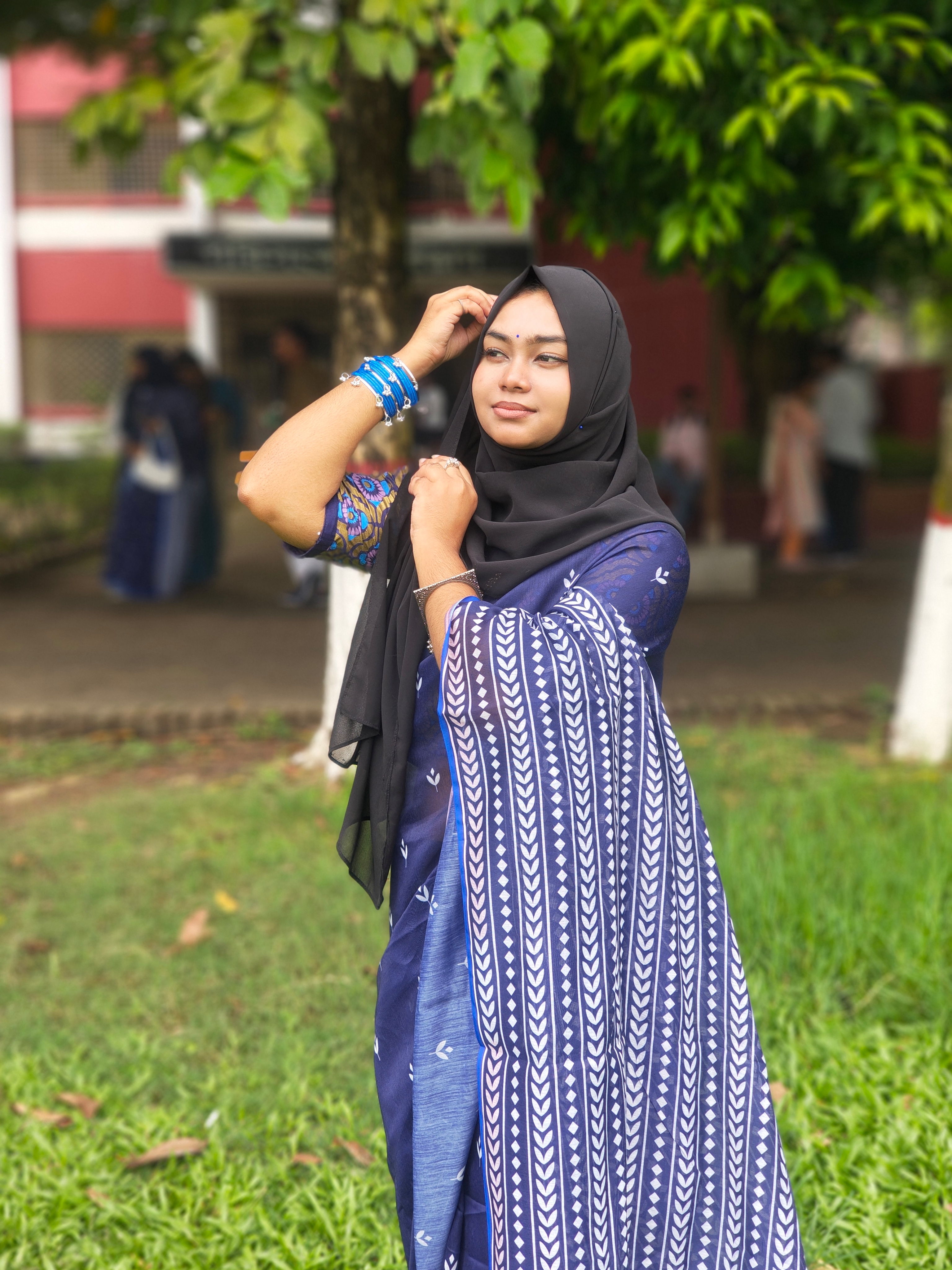 Sadia Islam Mim