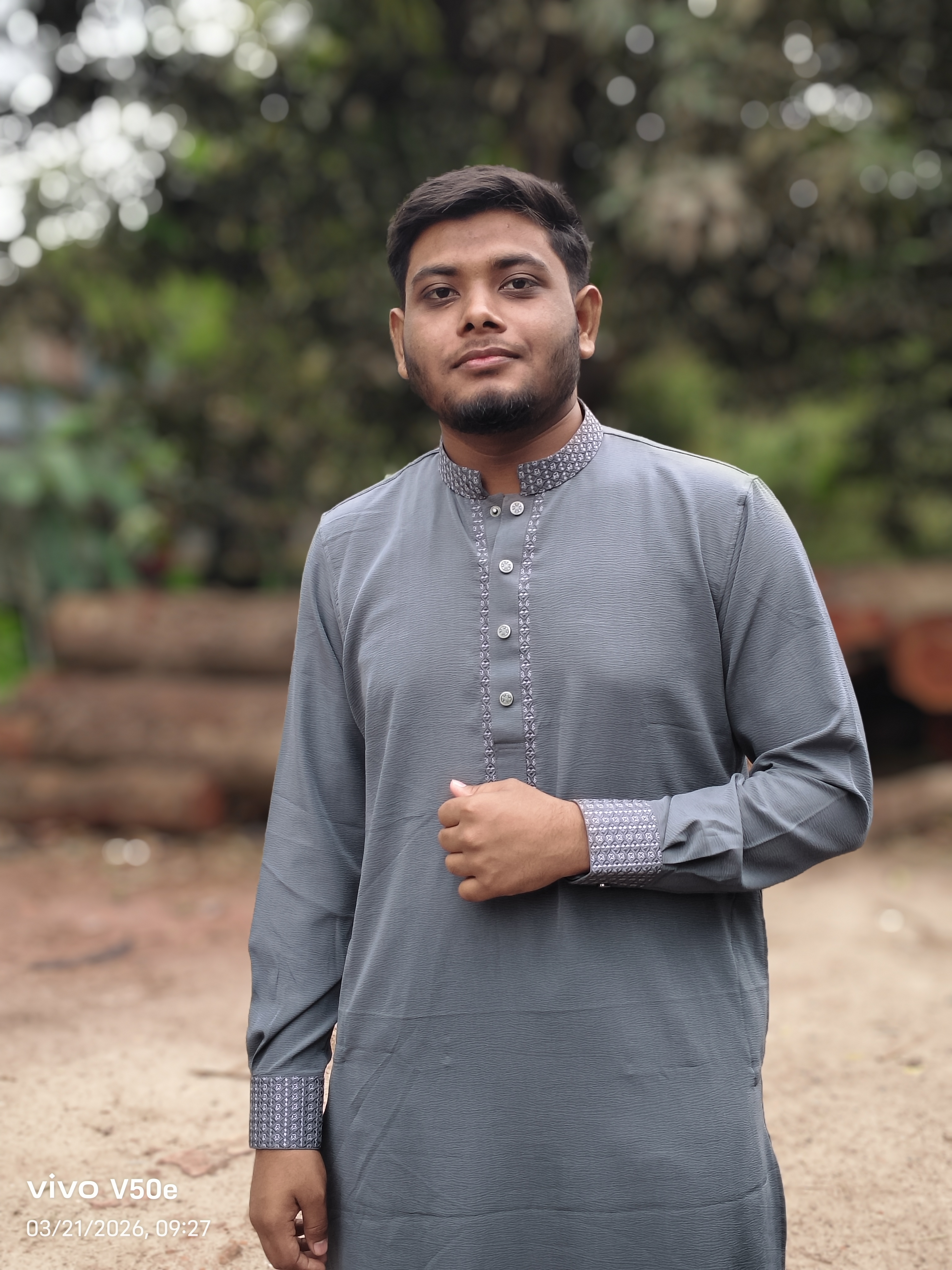 MD. YEASIR  ARAFAT