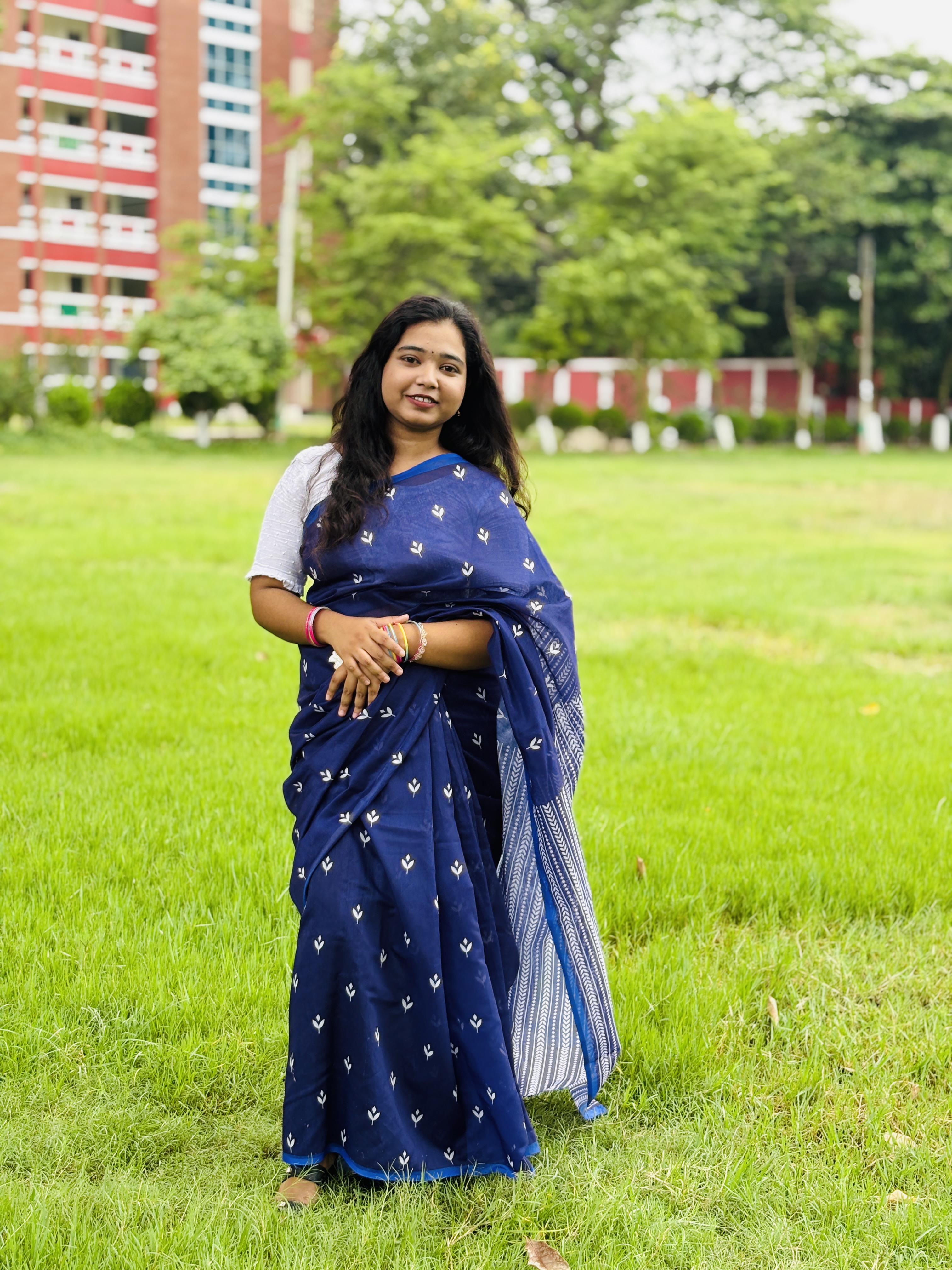 Mst.Farhana Afrose