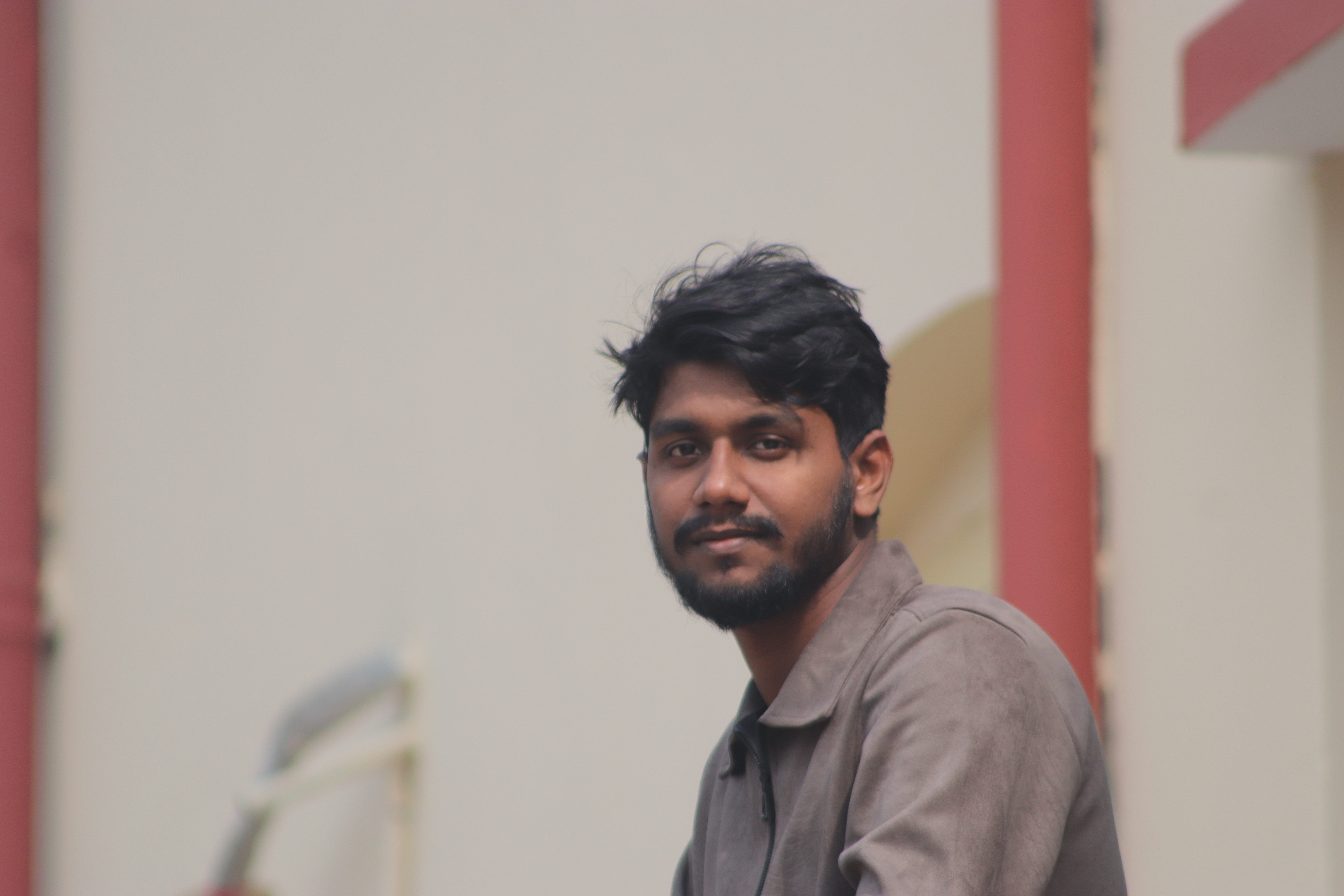 Md. Tangibul Islam Abir