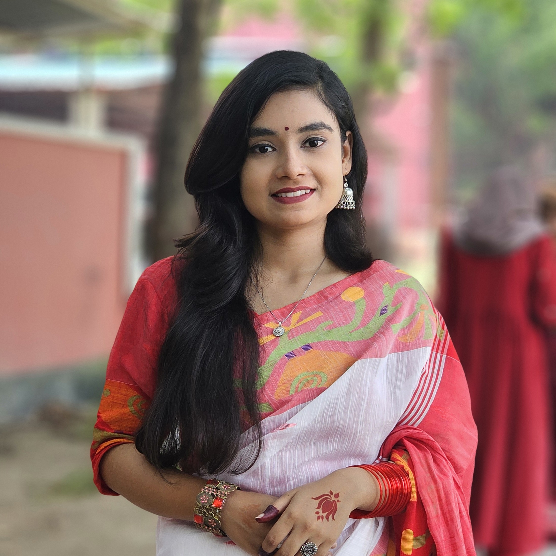 Fawzia Fariha