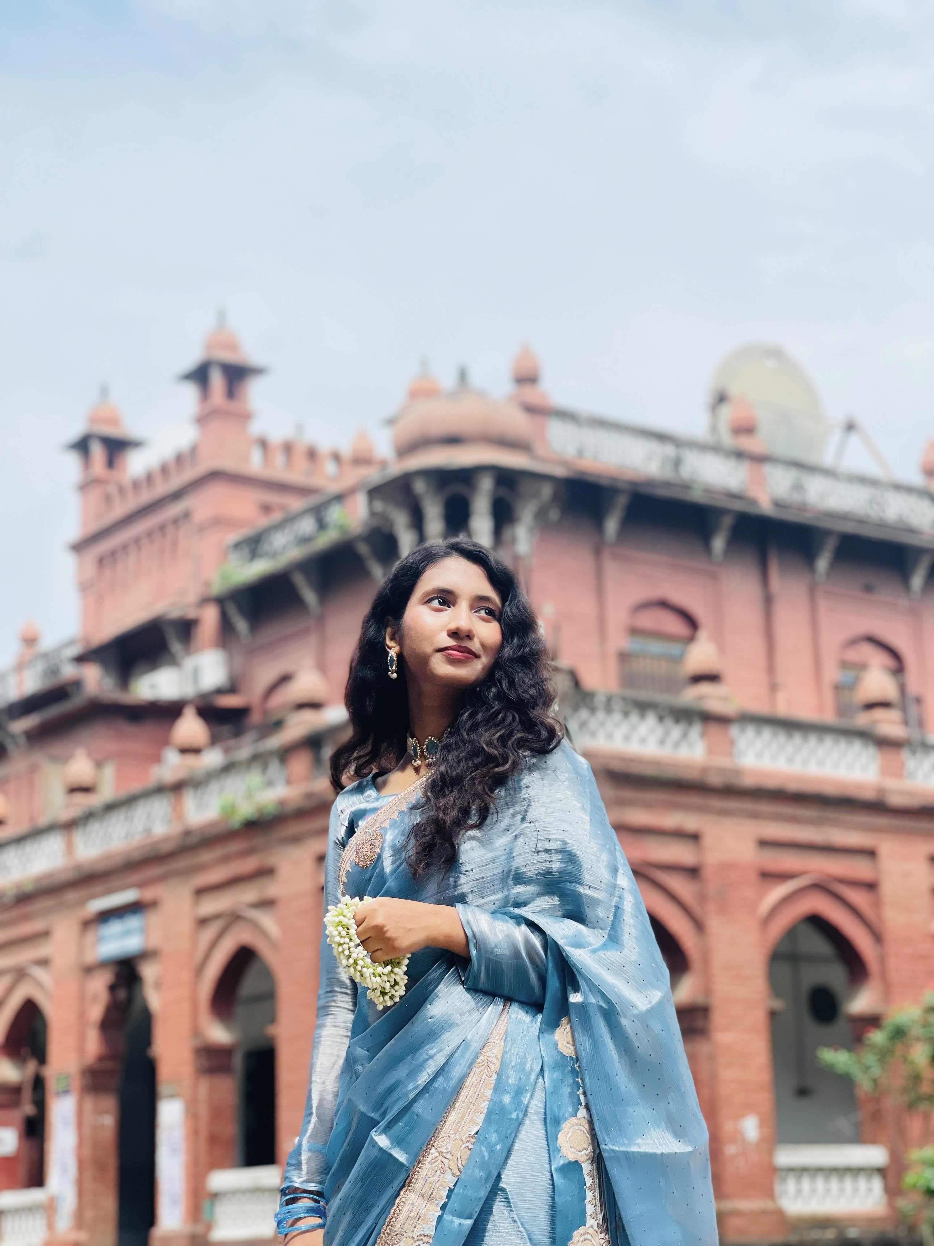 Arpita roy
