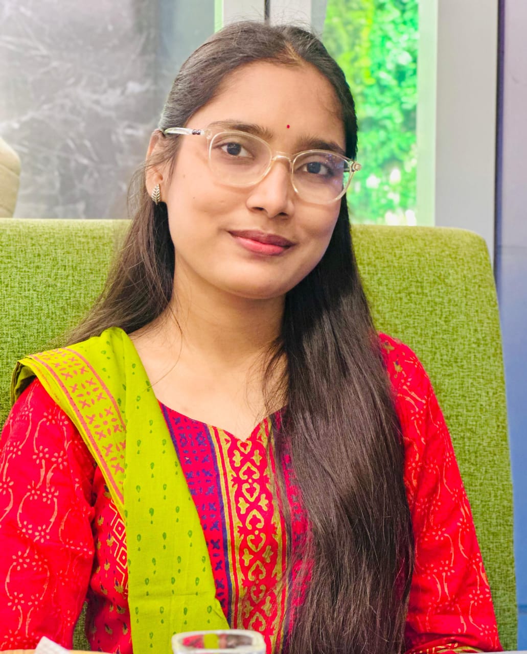 Sharmista Rani